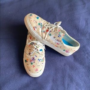 RARE Nike Stefan Janoski Sandtrap Beach Scene. 10